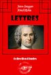Télécharger le livre :  Lettres [édition intégrale revue et mise à jour]