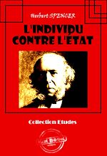 Télécharger le livre :  L'individu contre l'État [édition intégrale revue et mise à jour]