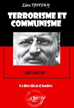 Télécharger le livre :  Terrorisme et communisme (L'Anti-Kautsky) [édition intégrale revue et mise à jour]