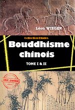 Télécharger le livre :  Bouddhisme chinois