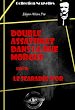 Télécharger le livre :  Double assassinat dans la rue Morgue (suivi de Le scarabée d'or) [édition intégrale revue et mise à jour]