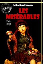 Télécharger le livre :  Les misérables (Tome I, II, III, IV & V) [édition intégrale revue et mise à jour]