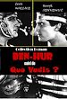 Télécharger le livre :  Ben-Hur (suivi de Quo Vadis ?) [édition intégrale revue et mise à jour]