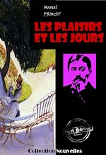 Télécharger le livre :  Les plaisirs et les jours - nouvelles [édition intégrale revue et mise à jour]