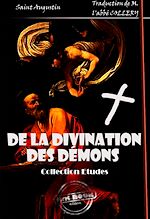 Download this eBook De la divination des démons [édition intégrale revue et mise à jour]