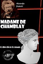 Télécharger le livre :  Madame de Chamblay [édition intégrale revue et mise à jour]