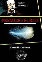 Télécharger le livre :  Premiers Écrits [édition intégrale revue et mise à jour]