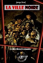 Télécharger le livre :  La Ville Noire [édition intégrale revue et mise à jour]