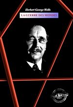 Télécharger le livre :  La guerre des mondes [édition intégrale revue et mise à jour]