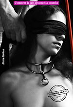 Télécharger le livre :  Comment je suis devenue sa soumise [Nouvelle érotique BDSM, d'après une histoire vraie]