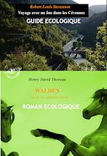 Télécharger le livre :  Voyage avec un âne dans les Cévennes (suivi de Walden ou la vie dans les bois par H.D. Thoreau) [éd. intégrale revue et mise à jour]
