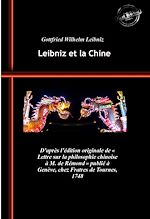 Télécharger le livre :  Leibniz et la Chine. [Nouv. éd. revue et mise à jour].