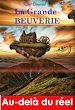 Télécharger le livre :  La grande beuverie. – [Nouv. éd. entièrement revue et corrigée].