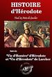 Télécharger le livre :  Histoire – Texte complet et annoté, suivi de Vie d'Homère & Vie d'Hérodote. [nouv. éd. entièrement revue et corrigée].