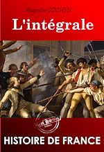 Télécharger le livre :  Augustin Cochin l'intégrale : Œuvres complètes. – [Nouv. éd. entièrement revue et corrigée].