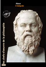 Télécharger le livre :  Platon L'intégrale : Œuvres complètes, 43 titres. [Nouv. éd. revue et mise à jour].