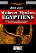 Télécharger le livre :  Mythes et Mystères Égyptiens : Douze conférences faites à Leipzig du 2 au 14 septembre 1908. [édition intégrale revue et mise à jour]