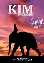 Télécharger le livre :  Kim — [Nouvelle édition annotée, entièrement revue et corrigée].
