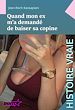 Télécharger le livre :  Quand mon ex m'a demandé de baiser sa copine [histoire vraie]