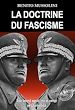 Télécharger le livre :  La doctrine du Fascisme [Texte intégral traduit, revu et corrigé par Charles Belin].