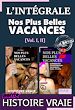 Télécharger le livre :  L'Intégrale : Nos plus Belles Vacances