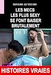 Télécharger le livre :  Les mecs les plus sexy se font baiser brutalement - Compilation Gay Vol.3 [Histoires Vraies]