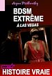Télécharger le livre :  BDSM Extrême à Las Vegas [Histoire Vraie]