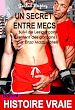 Télécharger le livre :  Un secret entre mecs, suivi de Les garçons restent des garçons ! [Histoire Vraie]