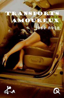 Télécharger le livre :  Transports amoureux