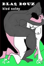 Télécharger le livre :  Blaq Bouz