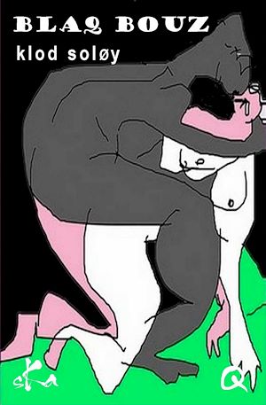 Téléchargez le livre :  Blaq Bouz