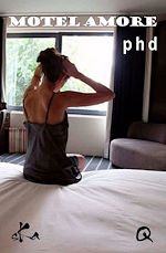 Télécharger le livre :  Motel amore