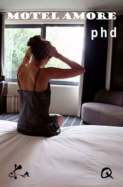 Télécharger le livre :  Motel amore