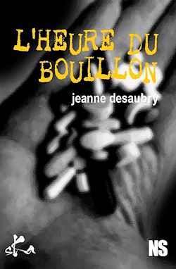 Télécharger le livre :  L'heure du bouillon