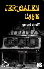 Télécharger le livre :  Jérusalem café