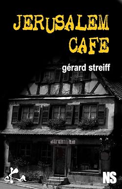 Télécharger le livre :  Jérusalem café