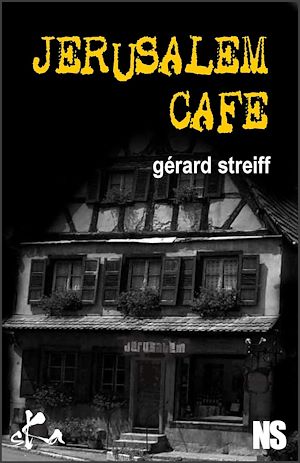 Téléchargez le livre :  Jérusalem café