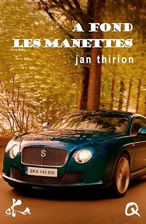 Téléchargez le livre :  A fond les manettes