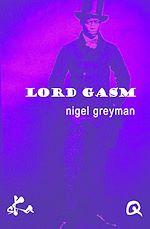 Télécharger le livre :  Lord Gasm