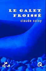 Télécharger le livre :  Le galet froissé