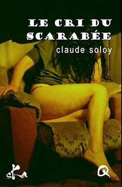 Télécharger le livre :  Le cri du scarabée