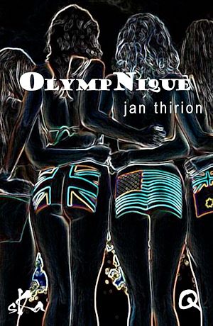 Téléchargez le livre :  OlympNique