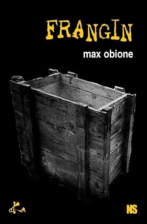 Téléchargez le livre :  Frangin