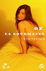 Télécharger le livre :  Oz, la gourmande
