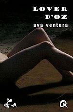 Télécharger le livre :  Lover d'Oz