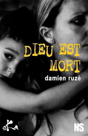 Téléchargez le livre :  Dieu est mort