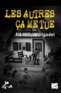 Télécharger le livre :  Les autres, ça me tue !