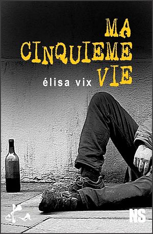 Téléchargez le livre :  Ma cinquième vie