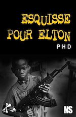 Télécharger le livre :  Esquisse pour Elton