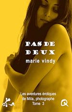 Télécharger le livre :  Pas de deux